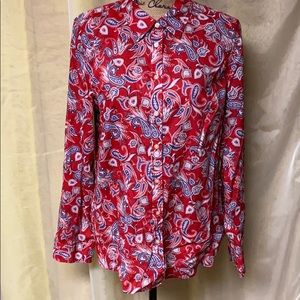Button down